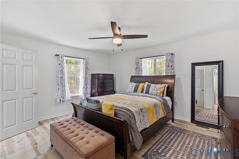 Tiny photo for 8531 Adkins Road, Charles City, VA 23030 (MLS # 2609132)