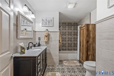 Tiny photo for 8531 Adkins Road, Charles City, VA 23030 (MLS # 2609132)