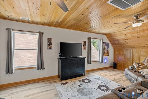 Tiny photo for 8531 Adkins Road, Charles City, VA 23030 (MLS # 2609132)