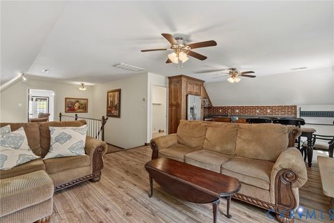 Tiny photo for 8531 Adkins Road, Charles City, VA 23030 (MLS # 2609132)