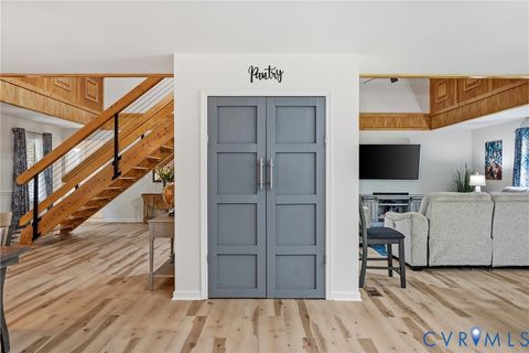 Tiny photo for 8531 Adkins Road, Charles City, VA 23030 (MLS # 2609132)