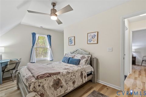 Tiny photo for 8531 Adkins Road, Charles City, VA 23030 (MLS # 2609132)