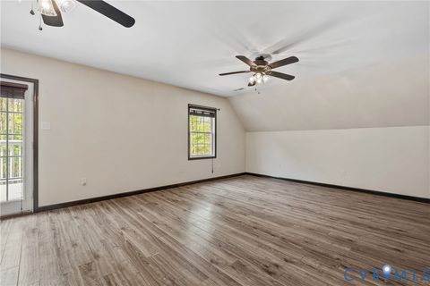 Tiny photo for 8531 Adkins Road, Charles City, VA 23030 (MLS # 2609132)