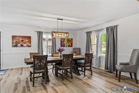 Tiny photo for 8531 Adkins Road, Charles City, VA 23030 (MLS # 2609132)