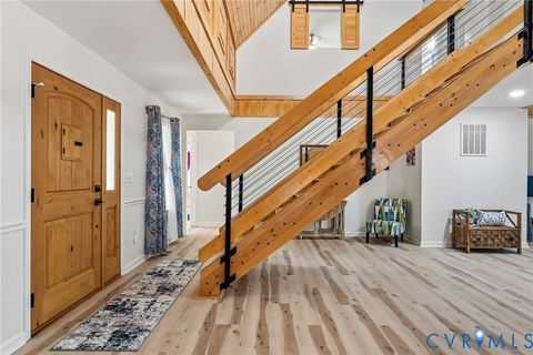 Tiny photo for 8531 Adkins Road, Charles City, VA 23030 (MLS # 2609132)