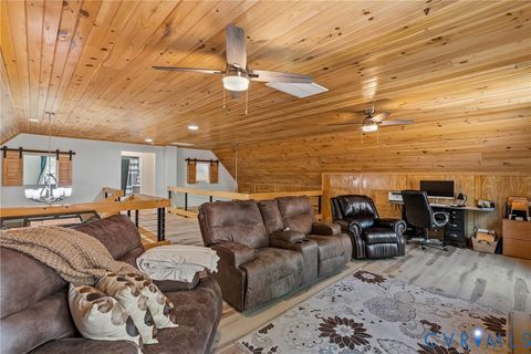 Tiny photo for 8531 Adkins Road, Charles City, VA 23030 (MLS # 2609132)