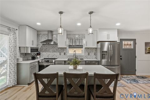 Tiny photo for 8531 Adkins Road, Charles City, VA 23030 (MLS # 2609132)