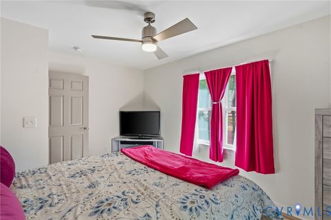 Tiny photo for 8531 Adkins Road, Charles City, VA 23030 (MLS # 2609132)