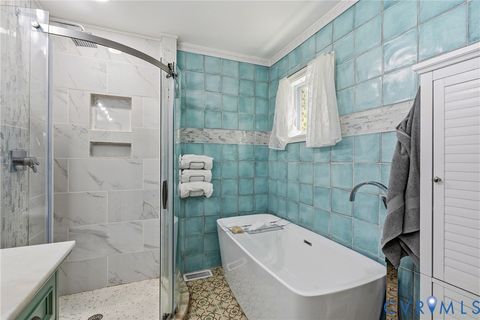 Tiny photo for 8531 Adkins Road, Charles City, VA 23030 (MLS # 2609132)