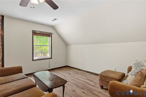 Tiny photo for 8531 Adkins Road, Charles City, VA 23030 (MLS # 2609132)