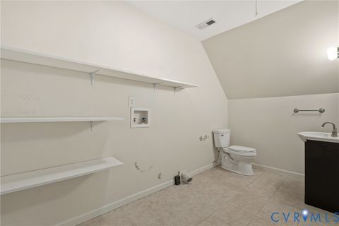 Tiny photo for 8531 Adkins Road, Charles City, VA 23030 (MLS # 2609132)