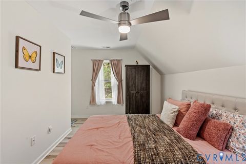 Tiny photo for 8531 Adkins Road, Charles City, VA 23030 (MLS # 2609132)