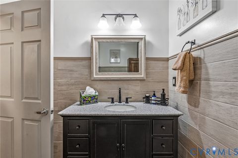 Tiny photo for 8531 Adkins Road, Charles City, VA 23030 (MLS # 2609132)