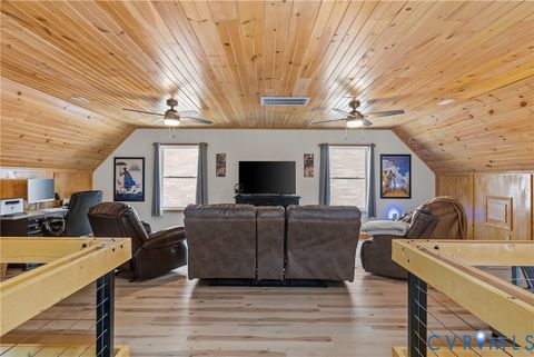 Tiny photo for 8531 Adkins Road, Charles City, VA 23030 (MLS # 2609132)