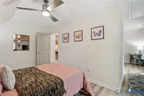 Tiny photo for 8531 Adkins Road, Charles City, VA 23030 (MLS # 2609132)