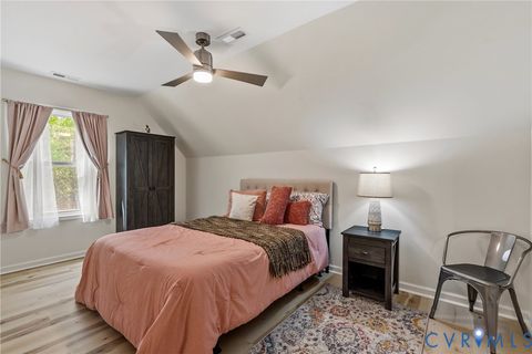 Tiny photo for 8531 Adkins Road, Charles City, VA 23030 (MLS # 2609132)