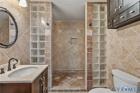 Tiny photo for 8531 Adkins Road, Charles City, VA 23030 (MLS # 2609132)