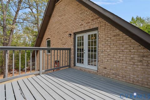 Tiny photo for 8531 Adkins Road, Charles City, VA 23030 (MLS # 2609132)