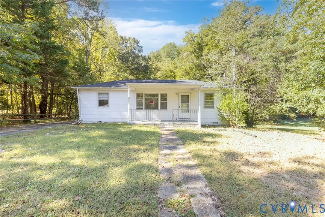 1816 Birdsong Road