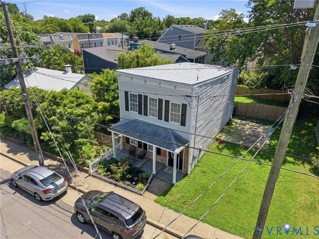 3015 M Street