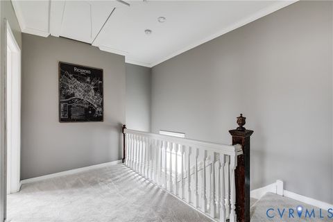 Tiny photo for 3314 2nd Avenue, Richmond, VA 23222 (MLS # 2617329)