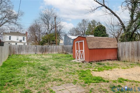 Tiny photo for 3314 2nd Avenue, Richmond, VA 23222 (MLS # 2617329)