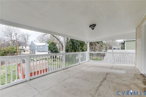 Tiny photo for 3314 2nd Avenue, Richmond, VA 23222 (MLS # 2617329)