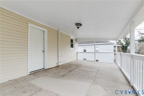 Tiny photo for 3314 2nd Avenue, Richmond, VA 23222 (MLS # 2617329)