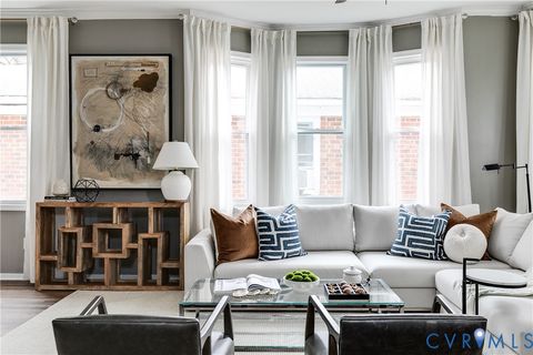 Tiny photo for 3314 2nd Avenue, Richmond, VA 23222 (MLS # 2617329)