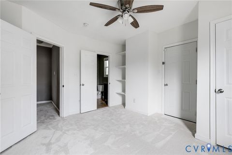 Tiny photo for 3314 2nd Avenue, Richmond, VA 23222 (MLS # 2617329)