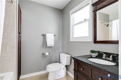 Tiny photo for 3314 2nd Avenue, Richmond, VA 23222 (MLS # 2617329)