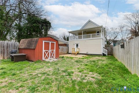Tiny photo for 3314 2nd Avenue, Richmond, VA 23222 (MLS # 2617329)