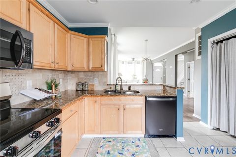 Tiny photo for 3314 2nd Avenue, Richmond, VA 23222 (MLS # 2617329)