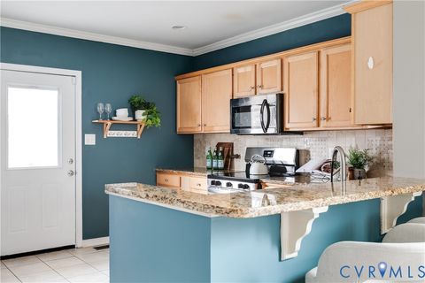 Tiny photo for 3314 2nd Avenue, Richmond, VA 23222 (MLS # 2617329)