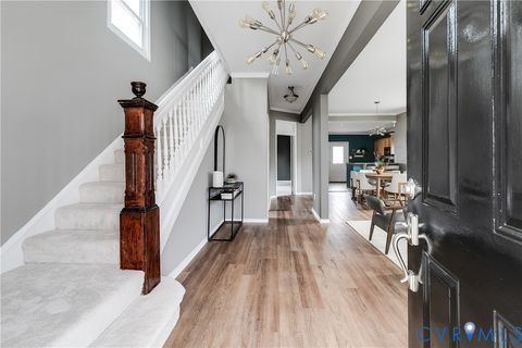 Tiny photo for 3314 2nd Avenue, Richmond, VA 23222 (MLS # 2617329)