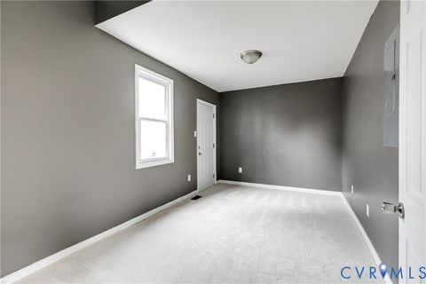 Tiny photo for 3314 2nd Avenue, Richmond, VA 23222 (MLS # 2617329)