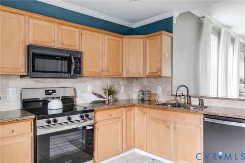 Tiny photo for 3314 2nd Avenue, Richmond, VA 23222 (MLS # 2617329)