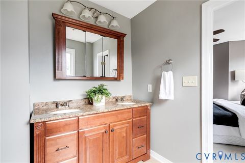 Tiny photo for 3314 2nd Avenue, Richmond, VA 23222 (MLS # 2617329)