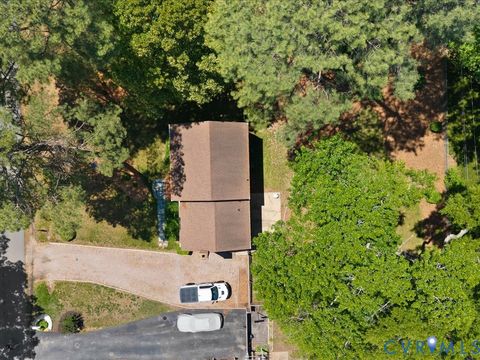 Tiny photo for 9740 Redbridge Road, North Chesterfield, VA 23236 (MLS # 2612876)