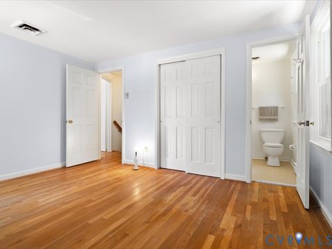 Tiny photo for 9740 Redbridge Road, North Chesterfield, VA 23236 (MLS # 2612876)