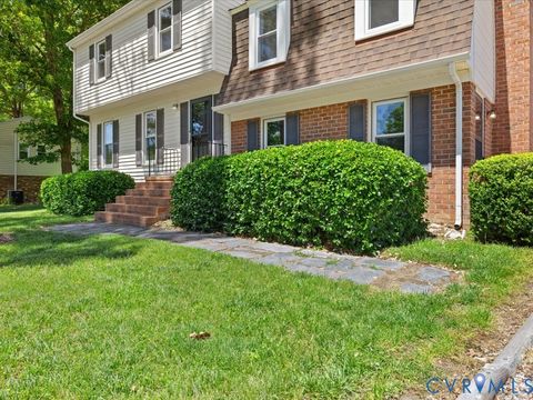 Tiny photo for 9740 Redbridge Road, North Chesterfield, VA 23236 (MLS # 2612876)