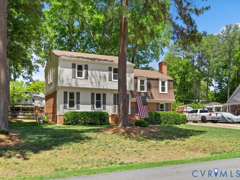 Tiny photo for 9740 Redbridge Road, North Chesterfield, VA 23236 (MLS # 2612876)