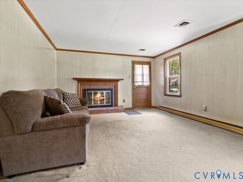 Tiny photo for 9740 Redbridge Road, North Chesterfield, VA 23236 (MLS # 2612876)
