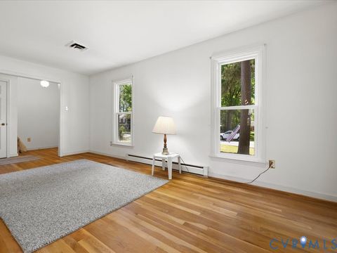 Tiny photo for 9740 Redbridge Road, North Chesterfield, VA 23236 (MLS # 2612876)