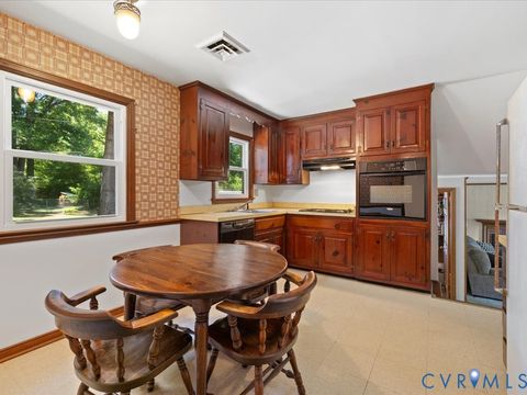 Tiny photo for 9740 Redbridge Road, North Chesterfield, VA 23236 (MLS # 2612876)