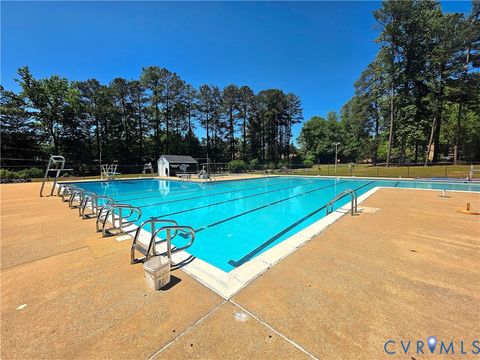 Tiny photo for 9740 Redbridge Road, North Chesterfield, VA 23236 (MLS # 2612876)