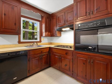 Tiny photo for 9740 Redbridge Road, North Chesterfield, VA 23236 (MLS # 2612876)
