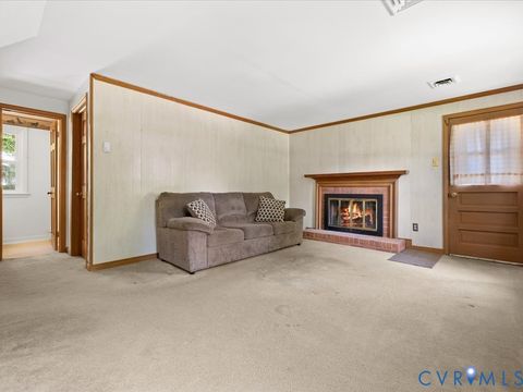 Tiny photo for 9740 Redbridge Road, North Chesterfield, VA 23236 (MLS # 2612876)