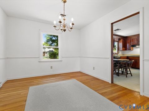 Tiny photo for 9740 Redbridge Road, North Chesterfield, VA 23236 (MLS # 2612876)