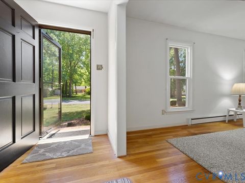 Tiny photo for 9740 Redbridge Road, North Chesterfield, VA 23236 (MLS # 2612876)